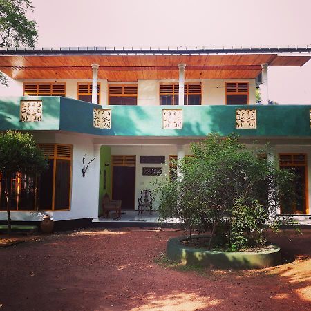 אלותגאמה Guesthouse Sunshine מראה חיצוני תמונה