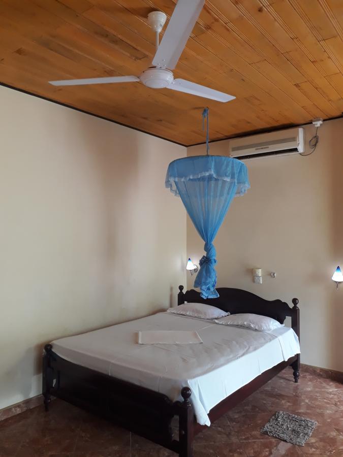אלותגאמה Guesthouse Sunshine מראה חיצוני תמונה