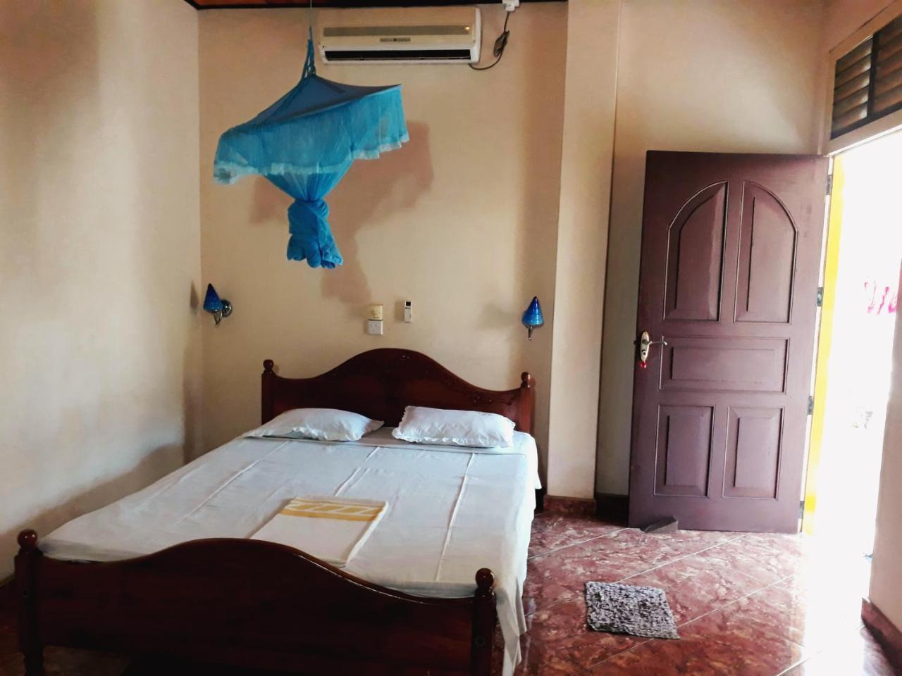 אלותגאמה Guesthouse Sunshine מראה חיצוני תמונה