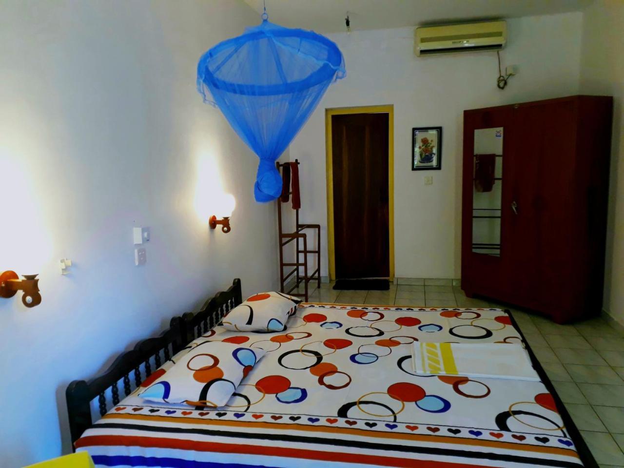 אלותגאמה Guesthouse Sunshine מראה חיצוני תמונה