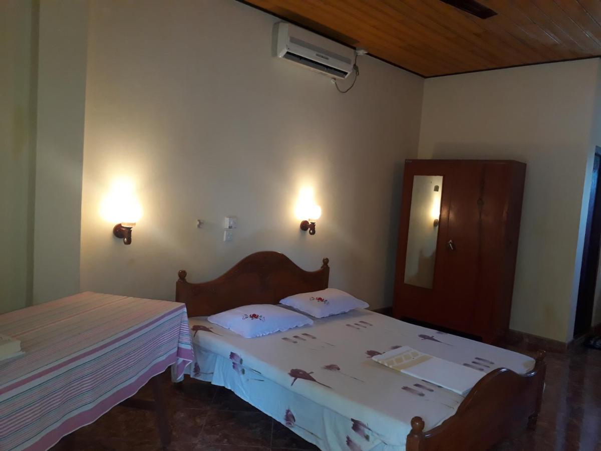 אלותגאמה Guesthouse Sunshine מראה חיצוני תמונה