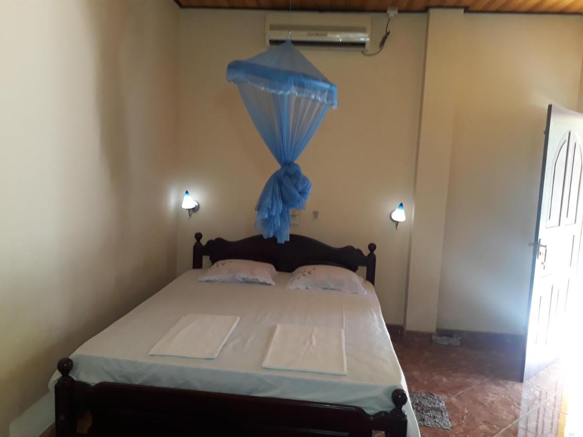 אלותגאמה Guesthouse Sunshine מראה חיצוני תמונה