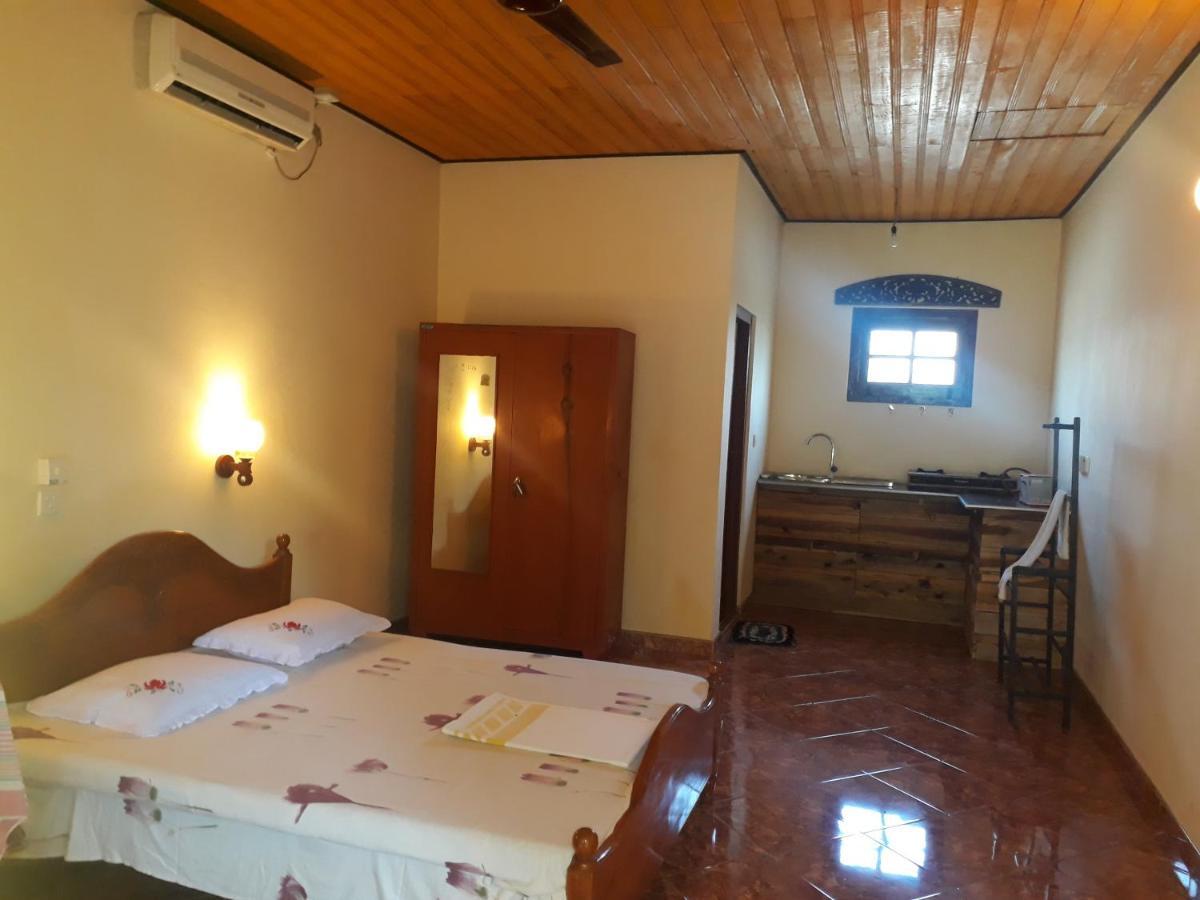 אלותגאמה Guesthouse Sunshine מראה חיצוני תמונה