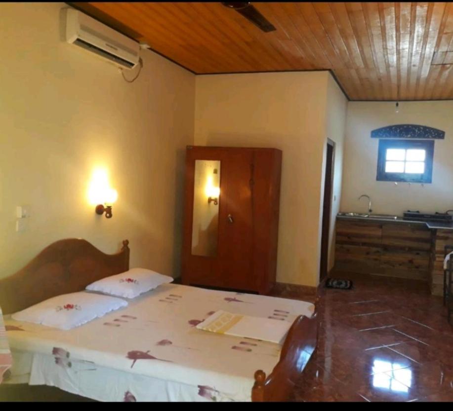 אלותגאמה Guesthouse Sunshine מראה חיצוני תמונה